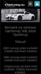 Mobile Screenshot of chiptuning.nu